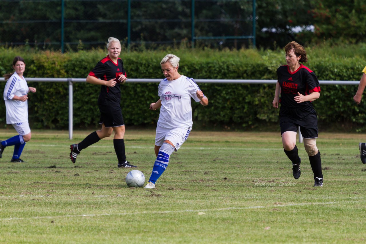 Bild 75 - VfL Struvenhtten - FSC Kaltenkirchen